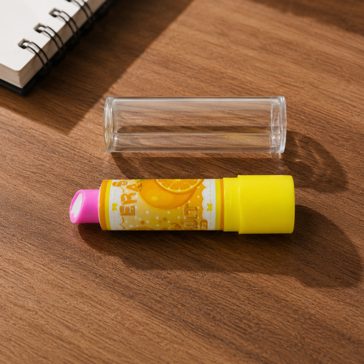 Glue Stick Novelty Eraser