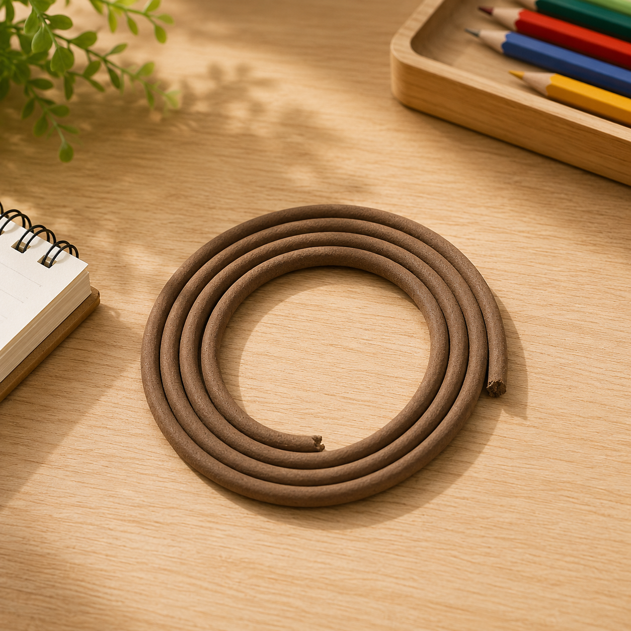 Mosquito Coil - Small