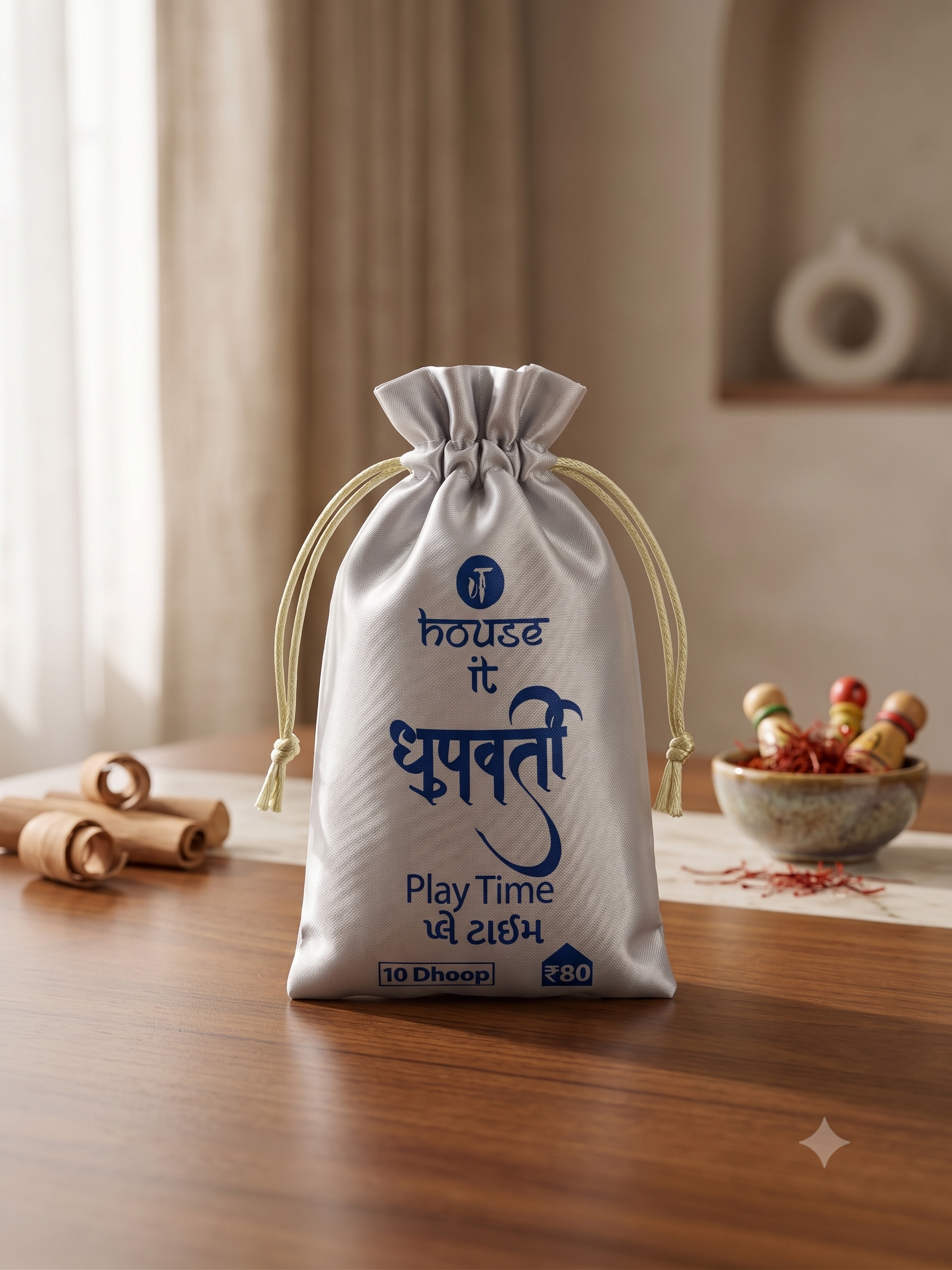 Playtime Dhoop