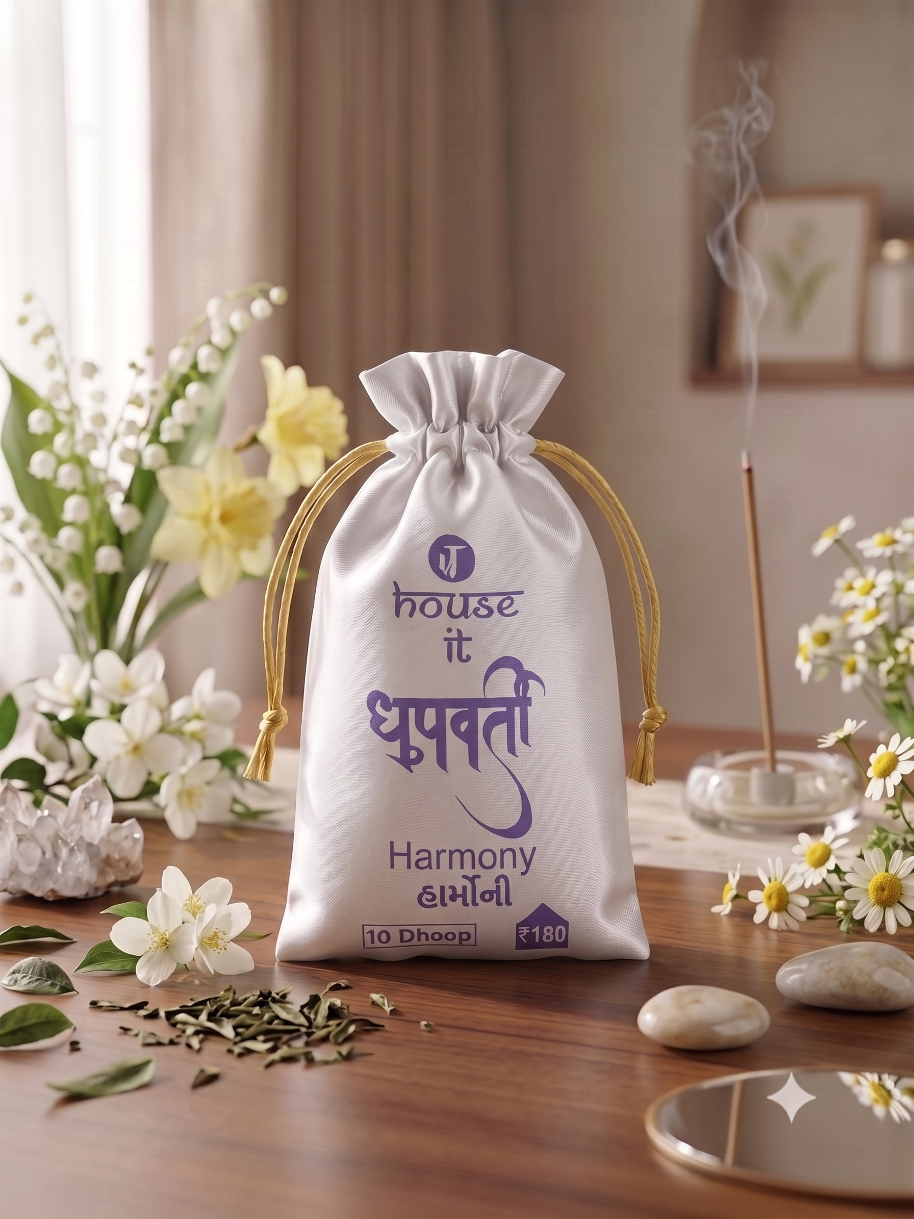 Harmony Dhoop