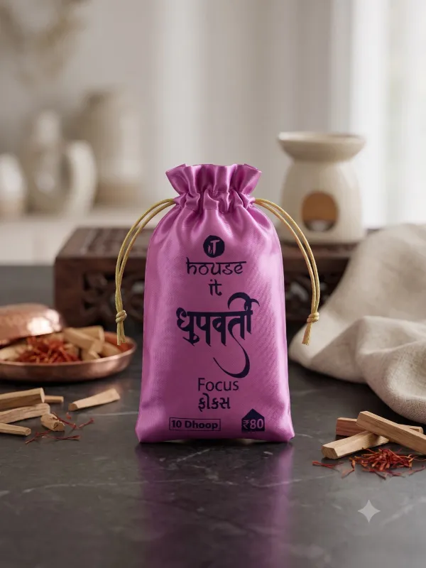 Focus Dhoop